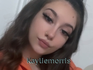 Kayliemorris