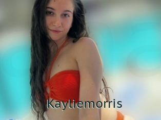 Kayliemorris