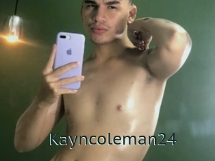 Kayncoleman24