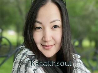 Kazakhsoul