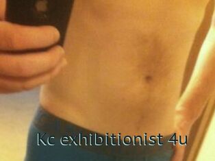 Kc_exhibitionist_4u