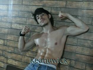 Keanuwick