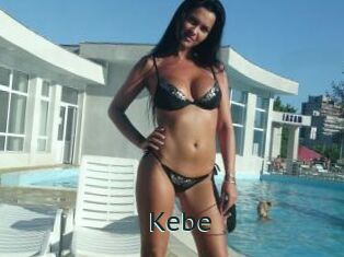 Kebe