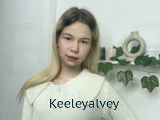 Keeleyalvey