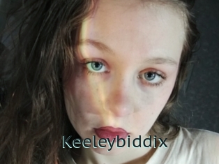 Keeleybiddix