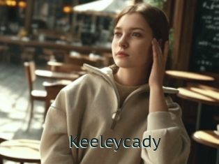 keeleycady Anal X