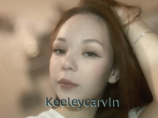 Keeleycarvin