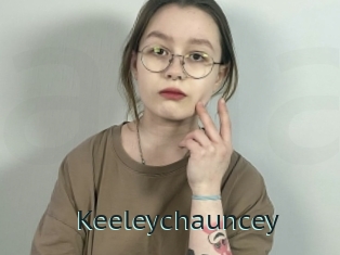 Keeleychauncey