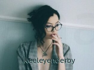 Keeleyenderby