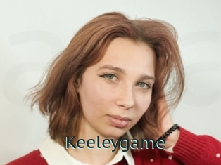 Keeleygame