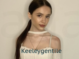 Keeleygentile