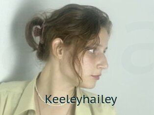 keeleyhailey Anal X