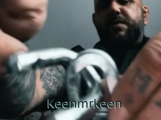 Keenmrkeen