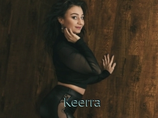 Keerra