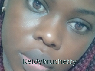 Keidybruchetty