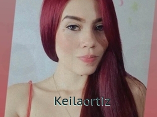 Keilaortiz
