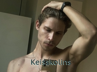 Keisskolins