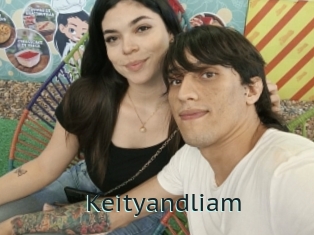 Keityandliam