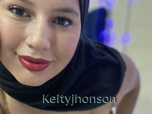 Keityjhonson