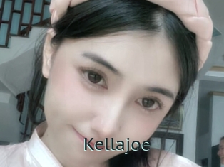 Kellajoe