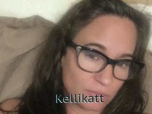 Kellikatt