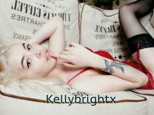 kellybrightx Anal X