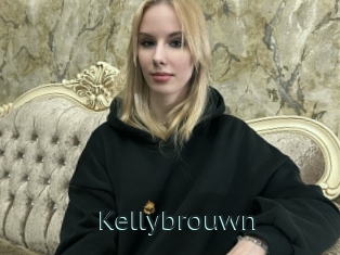 Kellybrouwn