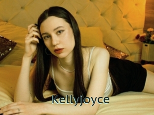 Kellyjoyce