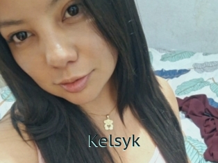 Kelsyk