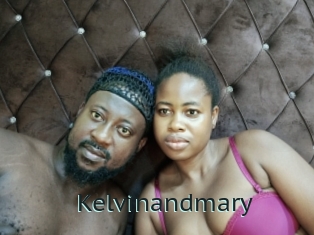 Kelvinandmary