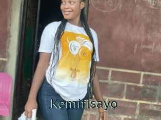 Kemifisayo