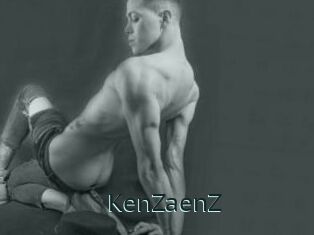 KenZaenZ