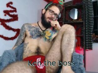 Ken_the_boss