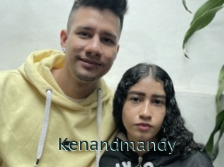 Kenandmandy