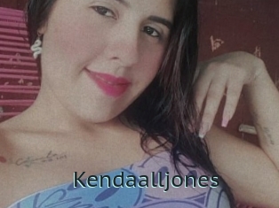 Kendaalljones