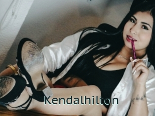 Kendalhilton