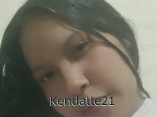 Kendalle21