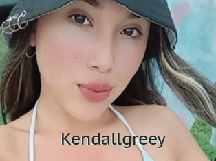 Kendallgreey