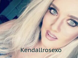 Kendallrosexo