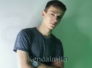 Kendalmiln