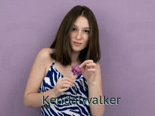 kendalwalker Anal X