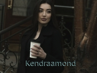 Kendraamond