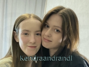 Kendraandrandi