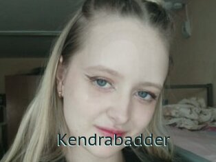 Kendrabadder