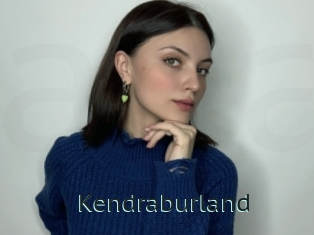 Kendraburland