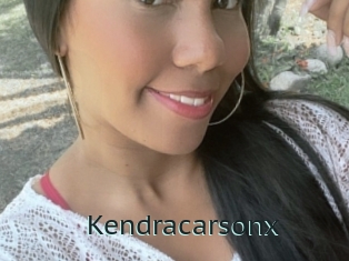 Kendracarsonx