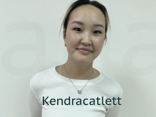 Kendracatlett