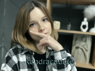 Kendracaudle