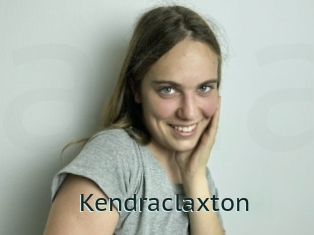 Kendraclaxton