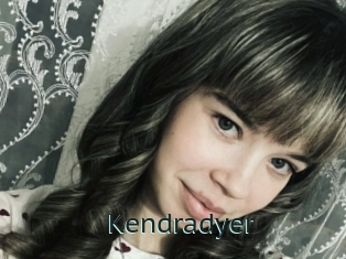 Kendradyer